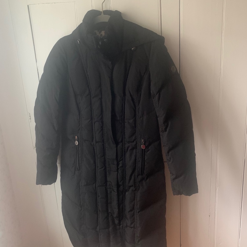 Calvin Klein Puffer